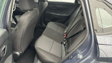 Hyundai i20 1.0T GDi 48V MHD SE Connect 5dr Petrol Hatchback